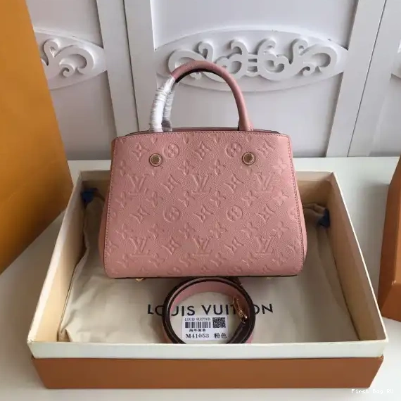 Firstbags ru LOUIS VUITTON MONTAIGNE BB 0706